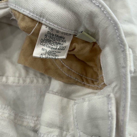 Rag & Bone Jeans - Picture 10 of 10